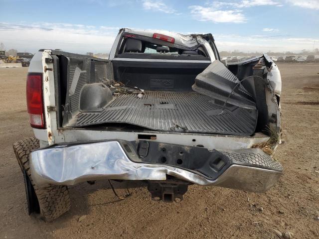 Photo 6 from auction – 2011 DODGE RAM 2500 with VIN 3D7UT2CL0BG623830