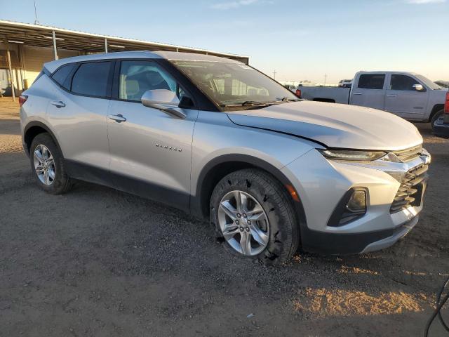Photo 4 from auction – 2020 CHEVROLET BLAZER 2LT with VIN 3GNKBCRS4LS533319