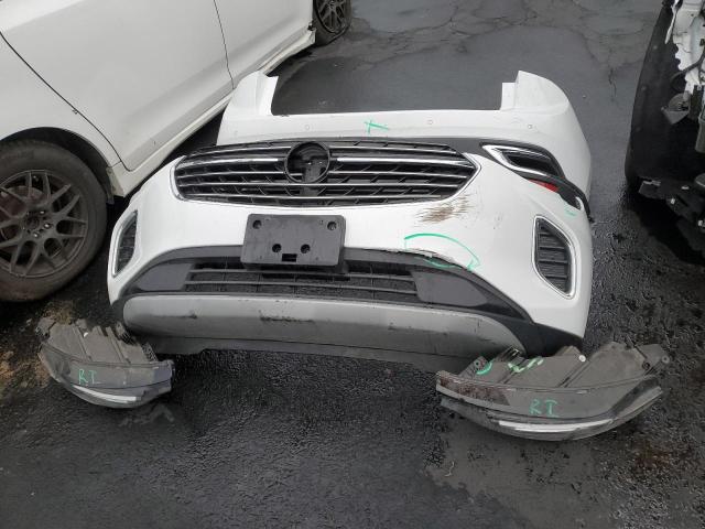 Photo 13 from auction – 2022 BUICK ENVISION E with VIN LRBFZNR44ND033066