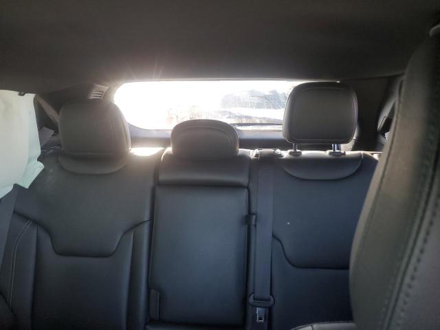Photo 10 from auction – 2025 JEEP COMPASS LI with VIN 3C4NJDCNXST548157
