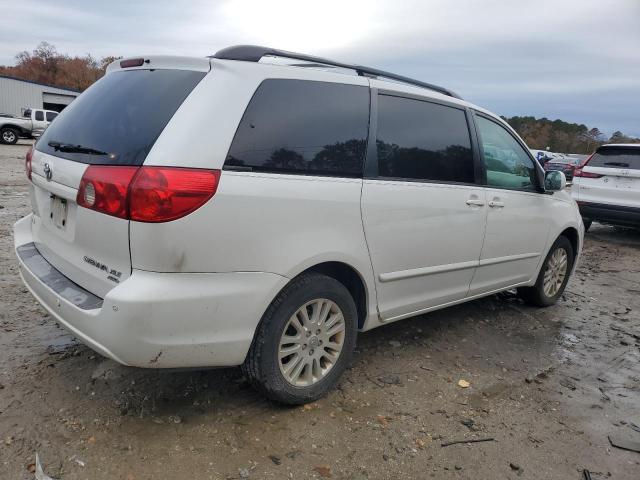 Photo 3 from auction – 2007 TOYOTA SIENNA XLE with VIN 5TDBK22C47S006266