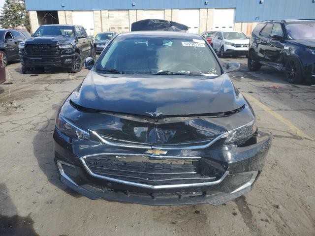 Photo 5 from auction – 2017 CHEVROLET MALIBU LT with VIN 1G1ZE5ST7HF103883