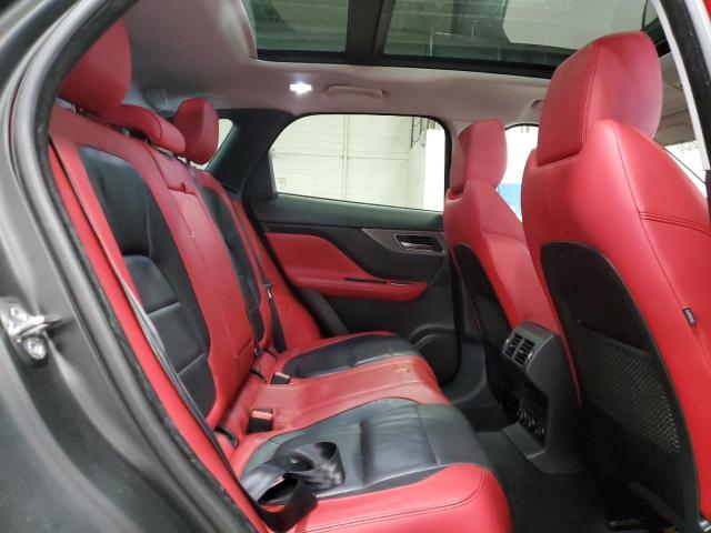 Photo 11 from auction – 2017 JAGUAR F-PACE S with VIN SADCM2BV0HA066368