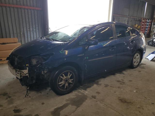 Photo 1 from auction – 2010 TOYOTA PRIUS with VIN JTDKN3DUXA0109270
