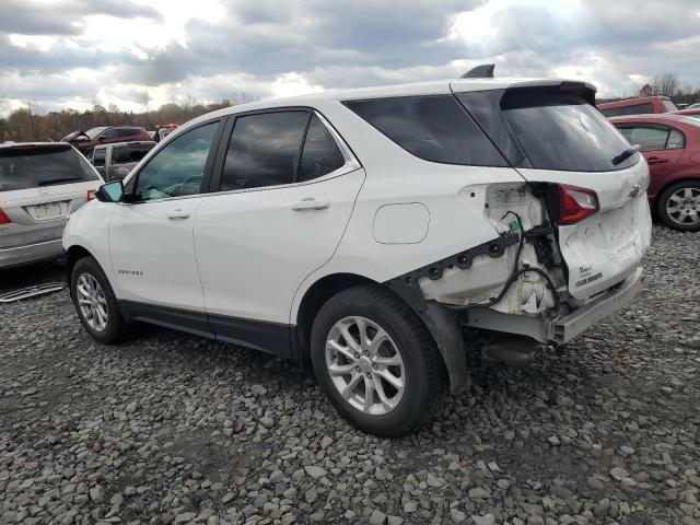 Photo 2 from auction – 2021 CHEVROLET EQUINOX LT with VIN 3GNAXUEV6MS147487