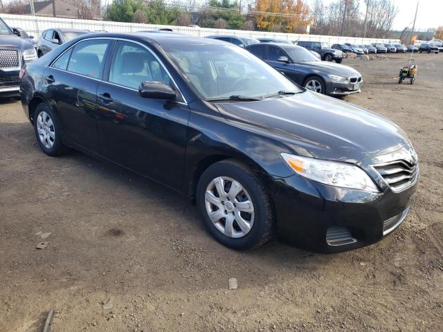 Photo 4 from auction – 2010 TOYOTA CAMRY BASE with VIN 4T1BF3EK2AU543679