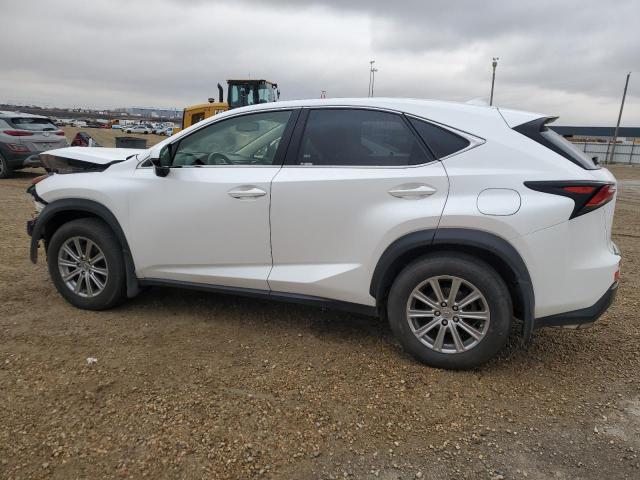 Photo 2 from auction – 2016 LEXUS NX 200T BA with VIN JTJBARBZ7G2074811