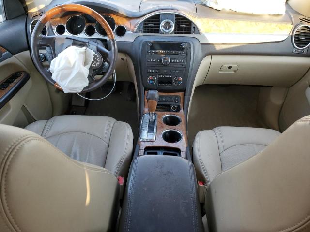 Photo 8 from auction – 2011 BUICK ENCLAVE CX with VIN 5GAKVBED3BJ411893