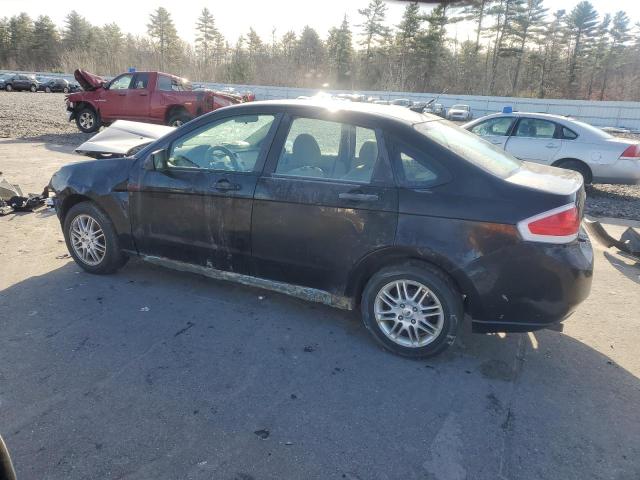 Photo 2 from auction – 2009 FORD FOCUS with VIN 1FAHP35N69W263596