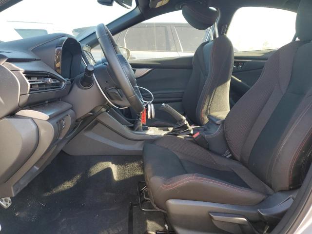 Photo 7 from auction – 2022 SUBARU WRX PREMIU with VIN JF1VBAF62N9018431