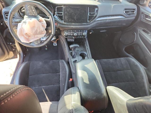 Photo 8 from auction – 2022 DODGE DURANGO SR with VIN 1C4SDJGJ7NC229072