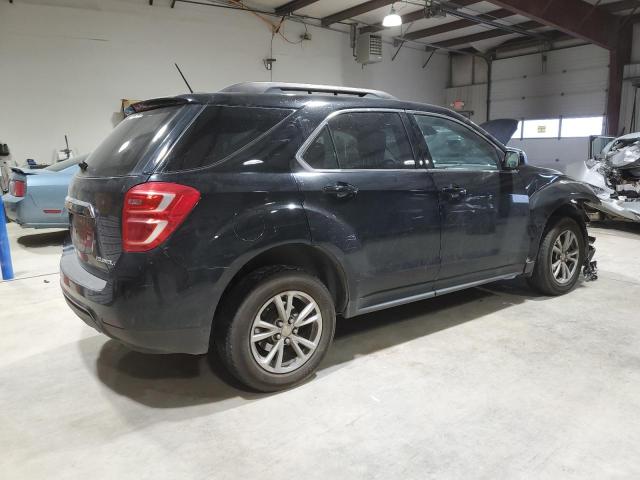 Photo 3 from auction – 2016 CHEVROLET EQUINOX LT with VIN 2GNFLFEK9G6105238