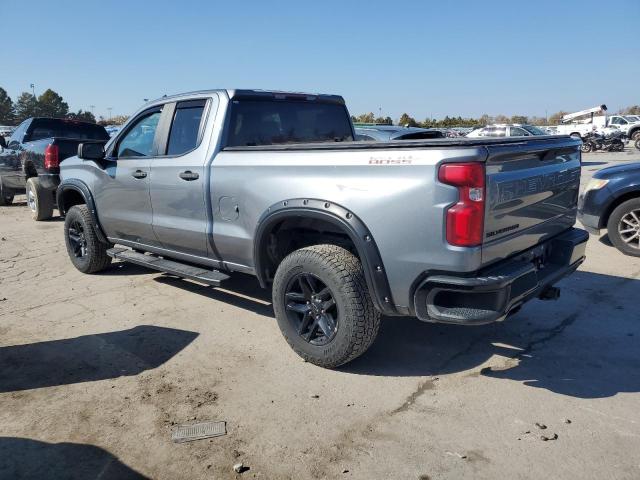 Photo 2 from auction – 2019 CHEVROLET 1500 with VIN 1GCRYCEF5KZ375542