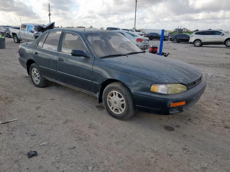 Photo 4 from auction – 1992 TOYOTA CAMRY with VIN 4T1SK12E9SU600461