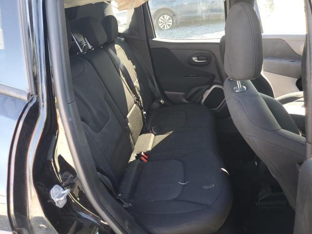 Photo 10 from auction – 2017 JEEP RENEGADE L with VIN ZACCJABB2HPE42668