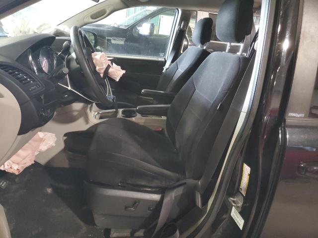 Photo 7 from auction – 2014 DODGE GRAND CARA with VIN 2C4RDGCG3ER121468