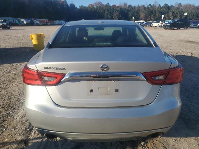 Photo 6 from auction – 2016 NISSAN MAXIMA 3.5 with VIN 1N4AA6AP8GC415968