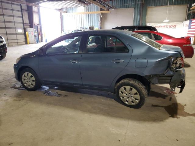 Photo 2 from auction – 2012 TOYOTA YARIS with VIN JTDBT4K31CL021456