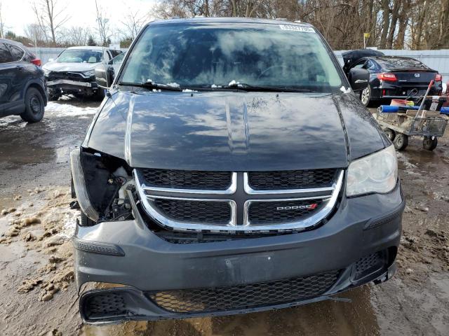 Photo 5 from auction – 2012 DODGE GRAND CARA with VIN 2C4RDGBG3CR397955