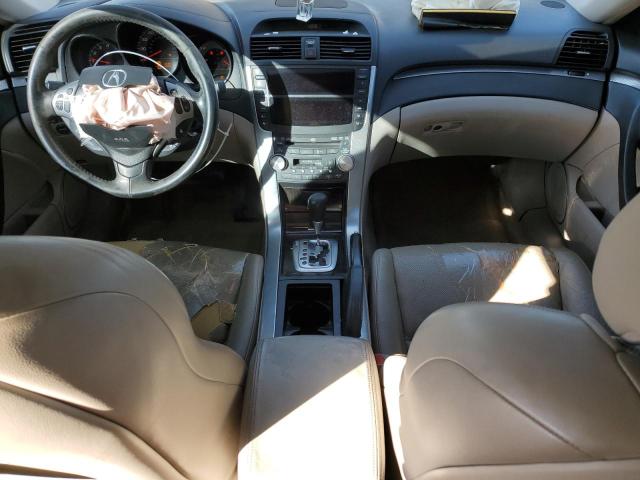 Photo 8 from auction – 2008 ACURA TL with VIN 19UUA66218A002096