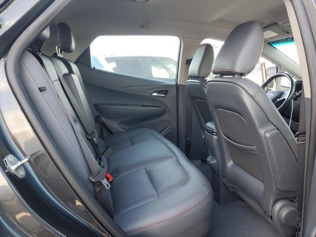 Photo 10 from auction – 2020 CHEVROLET BOLT EV PR with VIN 1G1FZ6S02L4123692