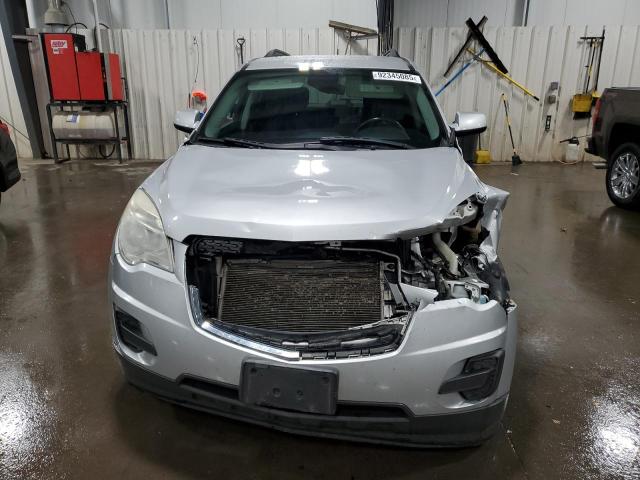 Photo 5 from auction – 2012 CHEVROLET EQUINOX LT with VIN 2GNALDEK6C1329394