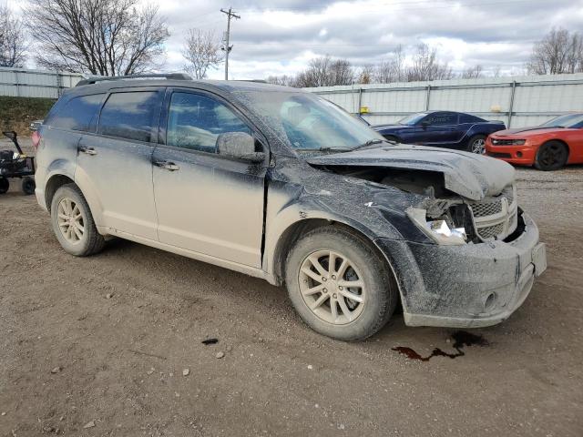 Photo 4 from auction – 2013 DODGE JOURNEY SX with VIN 3C4PDDBG4DT504404
