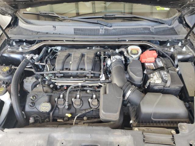 Photo 11 from auction – 2017 FORD TAURUS SE with VIN 1FAHP2D83HG106736