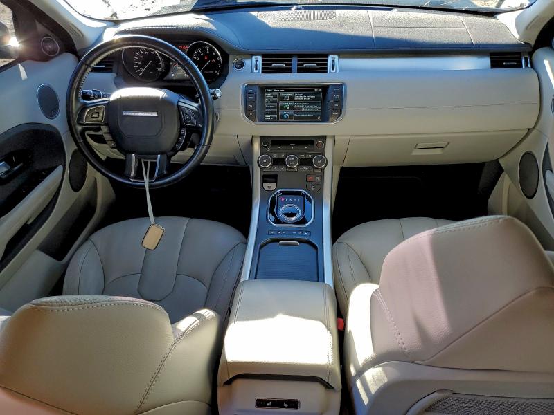 Photo 8 from auction – 2014 LAND ROVER RANGE ROVE with VIN SALVR2BG4EH894037