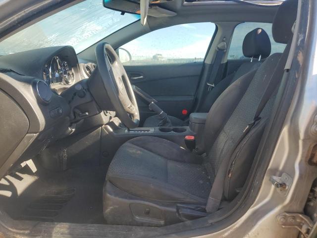 Photo 7 from auction – 2007 PONTIAC G6 BASE with VIN 1G2ZG58N174209528