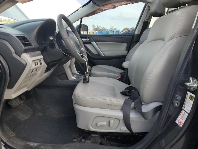 Photo 7 from auction – 2014 SUBARU FORESTER 2 with VIN JF2SJAPC4EH535239