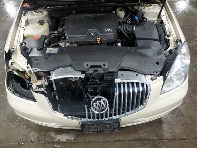 Photo 11 from auction – 2010 BUICK LUCERNE CX with VIN 1G4HC5EM0AU136962