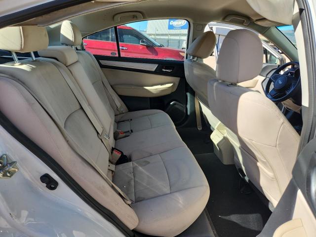 Photo 10 from auction – 2019 SUBARU LEGACY 2.5 with VIN 4S3BNAF69K3020485