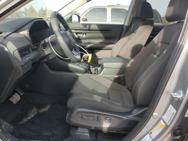 Photo 7 from auction – 2025 HONDA CR-V EX with VIN 5J6RS4H40SL011981
