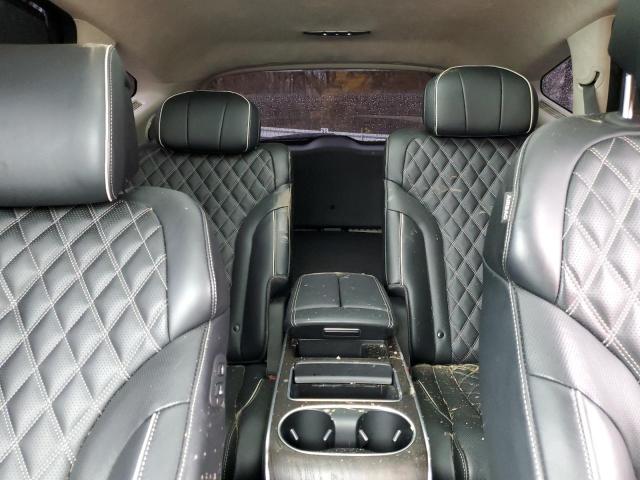 Фото 10 с аукциона – 2022 GENESIS GV80 BASE с VIN KMUHCESCXNU093816
