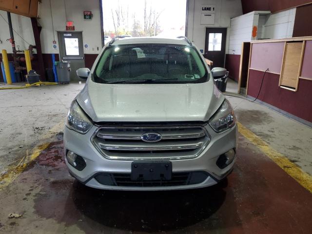 Photo 5 from auction – 2018 FORD ESCAPE SE with VIN 1FMCU0GDXJUC99500