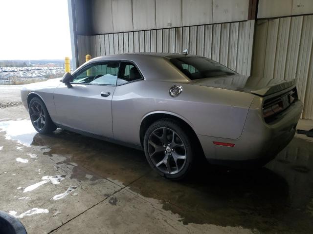 Photo 2 from auction – 2018 DODGE CHALLENGER with VIN 2C3CDZAG0JH149818