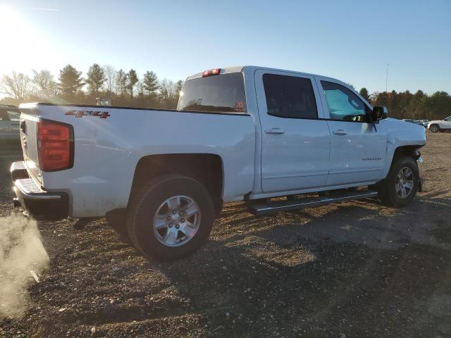 Photo 3 from auction – 2018 CHEVROLET SILVERADO with VIN 3GCUKREC3JG568338