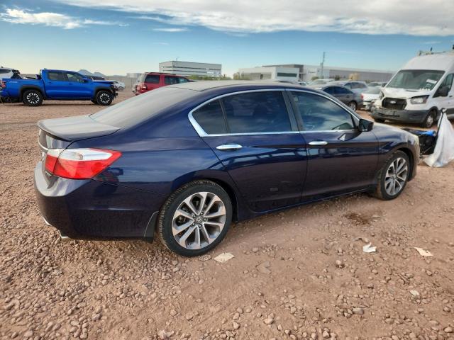 Photo 3 from auction – 2015 HONDA ACCORD SPO with VIN 1HGCR2F59FA075639