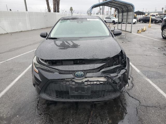 Zdjęcie 5 z aukcji – 2020 TOYOTA COROLLA LE z VIN JTDEBRBE2LJ021539