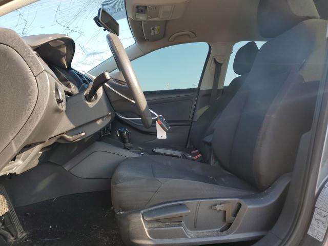 Photo 7 from auction – 2015 VOLKSWAGEN JETTA BASE with VIN 3VW2K7AJ4FM280639
