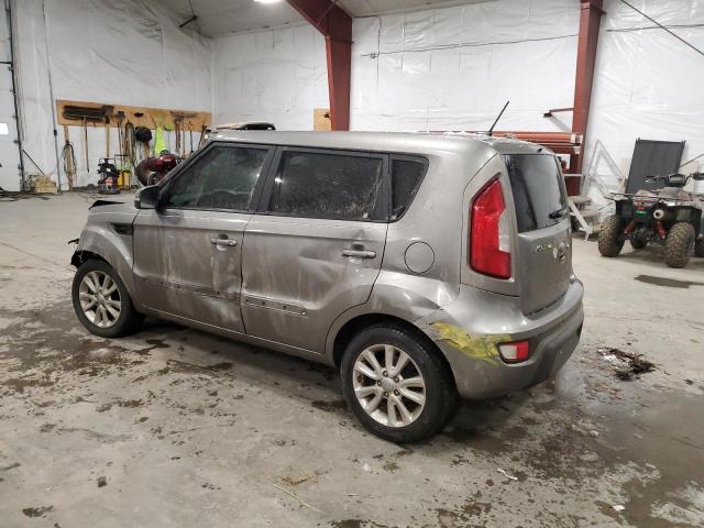 Zdjęcie 2 z aukcji – 2013 KIA SOUL + z VIN KNDJT2A61D7581435
