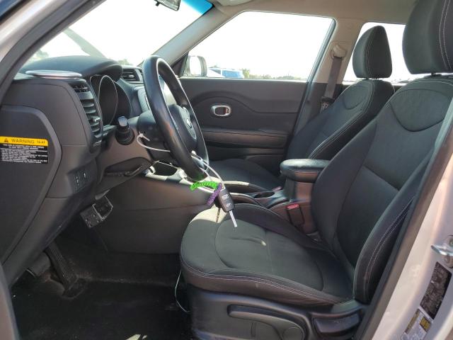 Photo 7 from auction – 2015 KIA SOUL with VIN KNDJN2A20F7803277