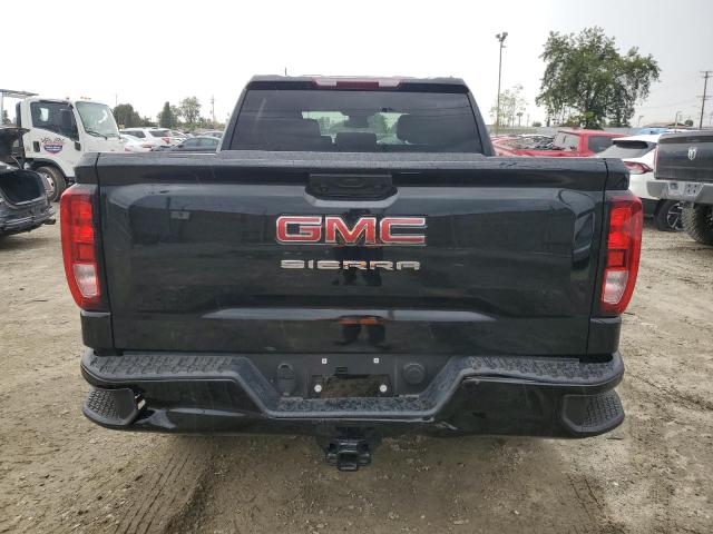 Photo 6 from auction – 2024 GMC SIERRA with VIN 1GTPHAEK5RZ301685