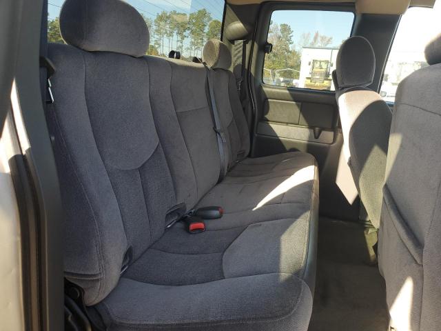 Photo 10 from auction – 2007 GMC NEW SIERRA with VIN 1GTEC19V27Z122320