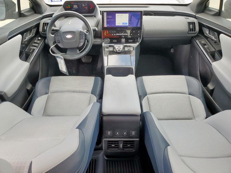 Photo 8 from auction – 2023 SUBARU SOLTERRA P with VIN JTMABABA6PA003600