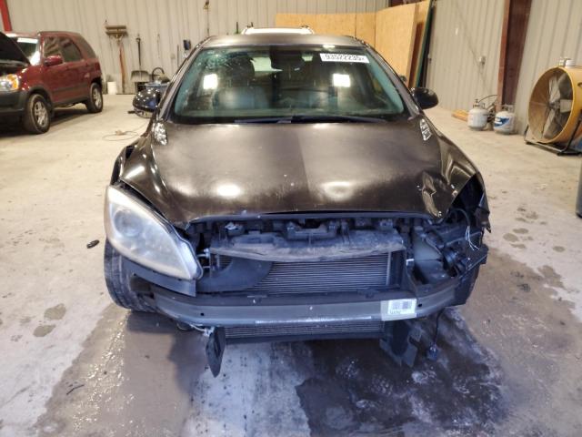 Photo 5 from auction – 2013 BUICK VERANO with VIN 1G4PP5SK3D4109715