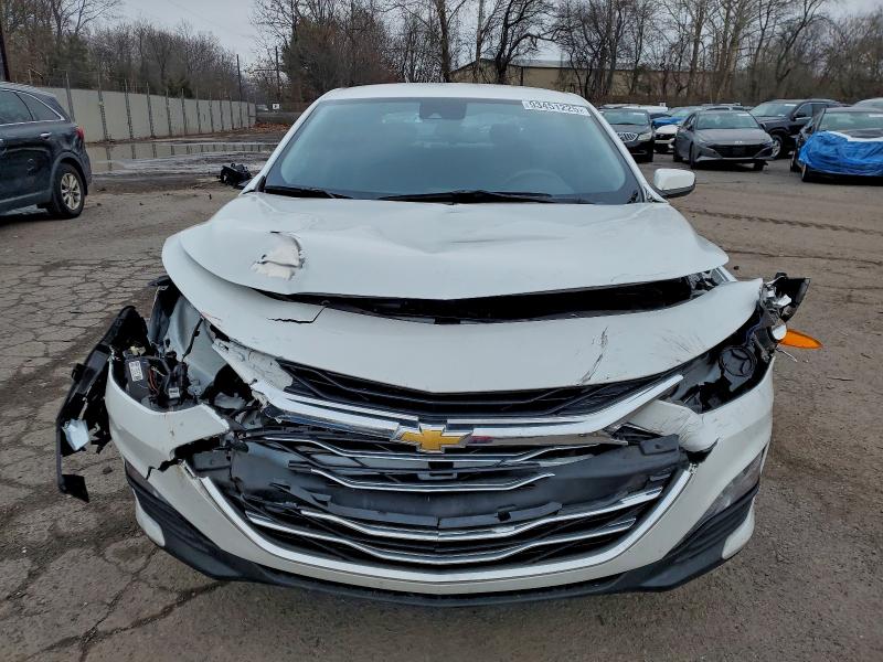 Photo 5 from auction – 2023 CHEVROLET MALIBU with VIN 1G1ZD5ST1PF164325