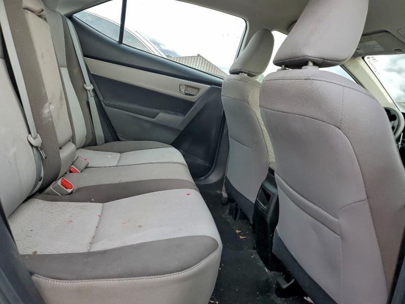 Photo 10 from auction – 2019 TOYOTA COROLLA L with VIN 5YFBURHE0KP901119