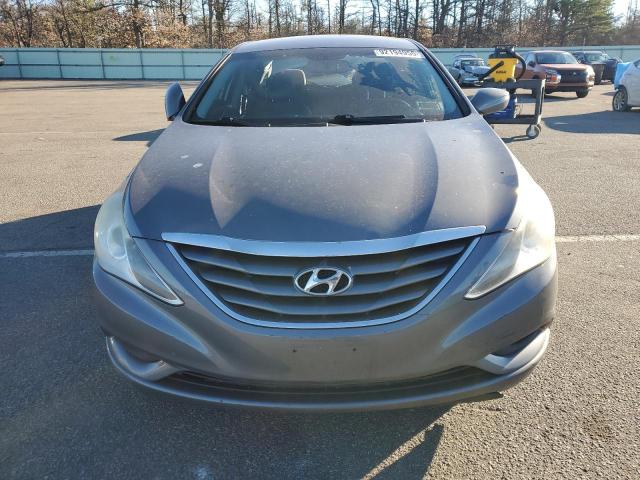 Photo 5 from auction – 2011 HYUNDAI SONATA GLS with VIN 5NPEB4AC7BH181832